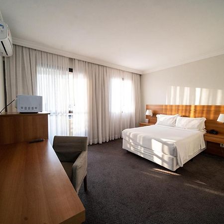 Apartamento Em Pinheiros - Faria Lima Apartment São Paulo Luaran gambar