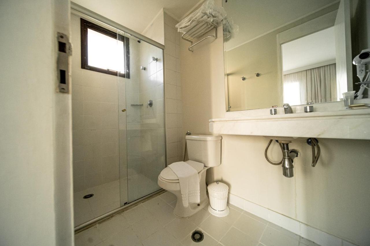 Apartamento Em Pinheiros - Faria Lima Apartment São Paulo Luaran gambar