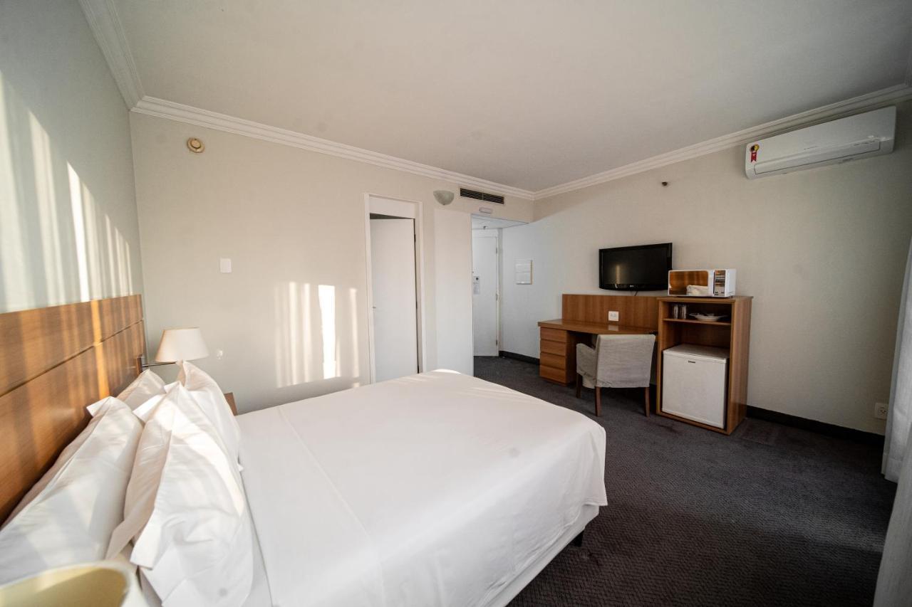 Apartamento Em Pinheiros - Faria Lima Apartment São Paulo Luaran gambar